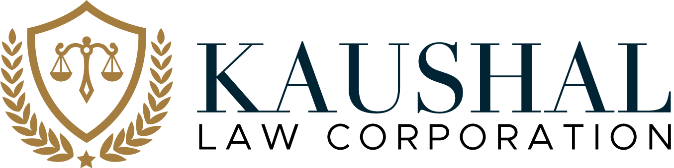 Kaushal Law Corporation